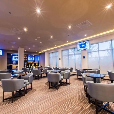 Courtyard By Marriott San Luis Potosi Ξενοδοχείο Εξωτερικό φωτογραφία