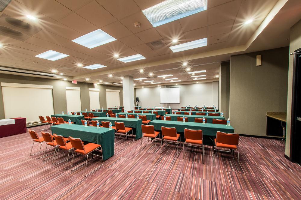 Courtyard By Marriott San Luis Potosi Ξενοδοχείο Εξωτερικό φωτογραφία