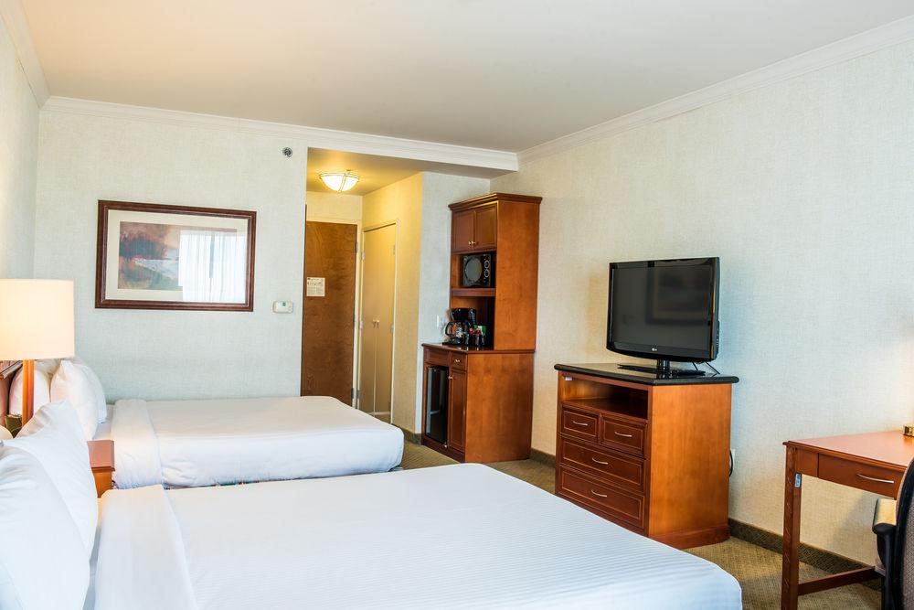 Courtyard By Marriott San Luis Potosi Ξενοδοχείο Εξωτερικό φωτογραφία