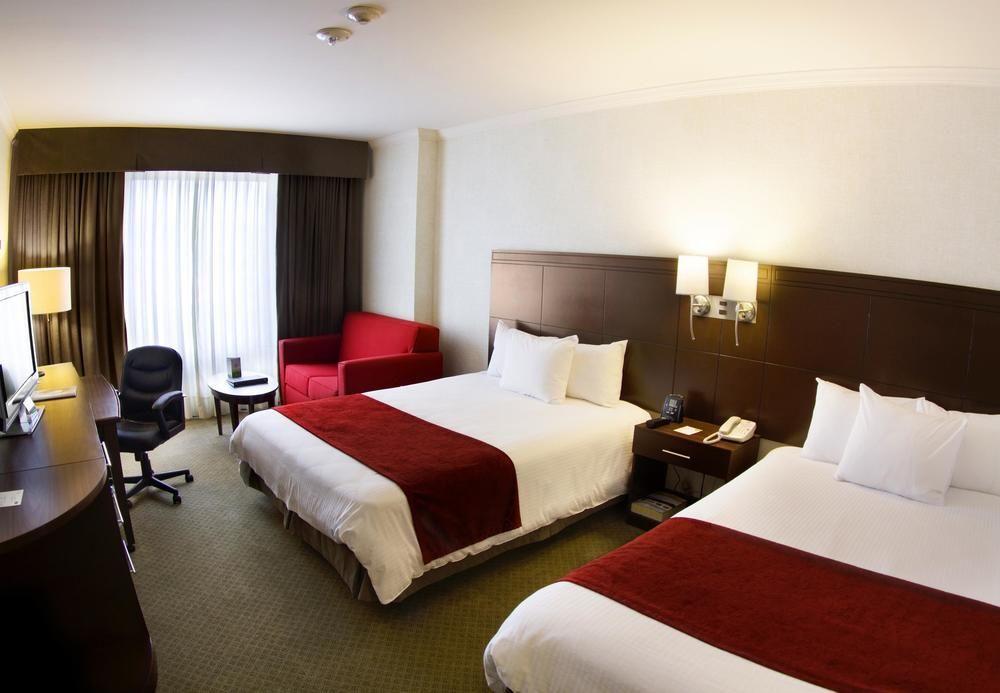Courtyard By Marriott San Luis Potosi Ξενοδοχείο Εξωτερικό φωτογραφία