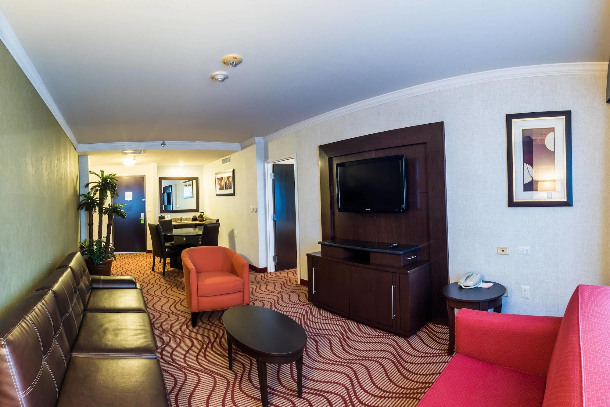 Courtyard By Marriott San Luis Potosi Ξενοδοχείο Εξωτερικό φωτογραφία