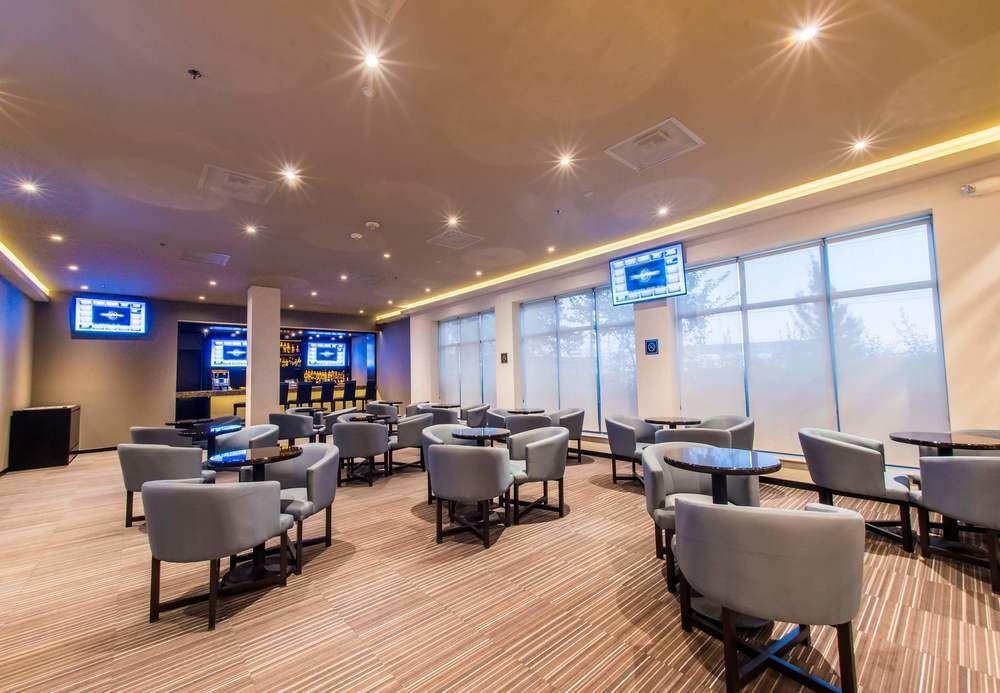 Courtyard By Marriott San Luis Potosi Ξενοδοχείο Εξωτερικό φωτογραφία