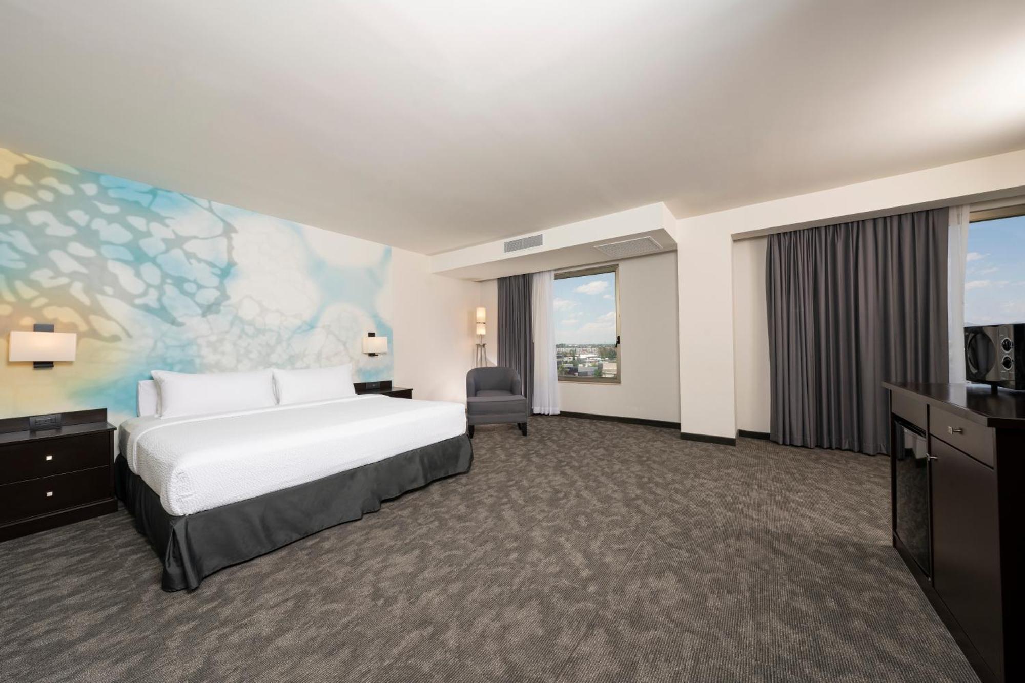 Courtyard By Marriott San Luis Potosi Ξενοδοχείο Εξωτερικό φωτογραφία