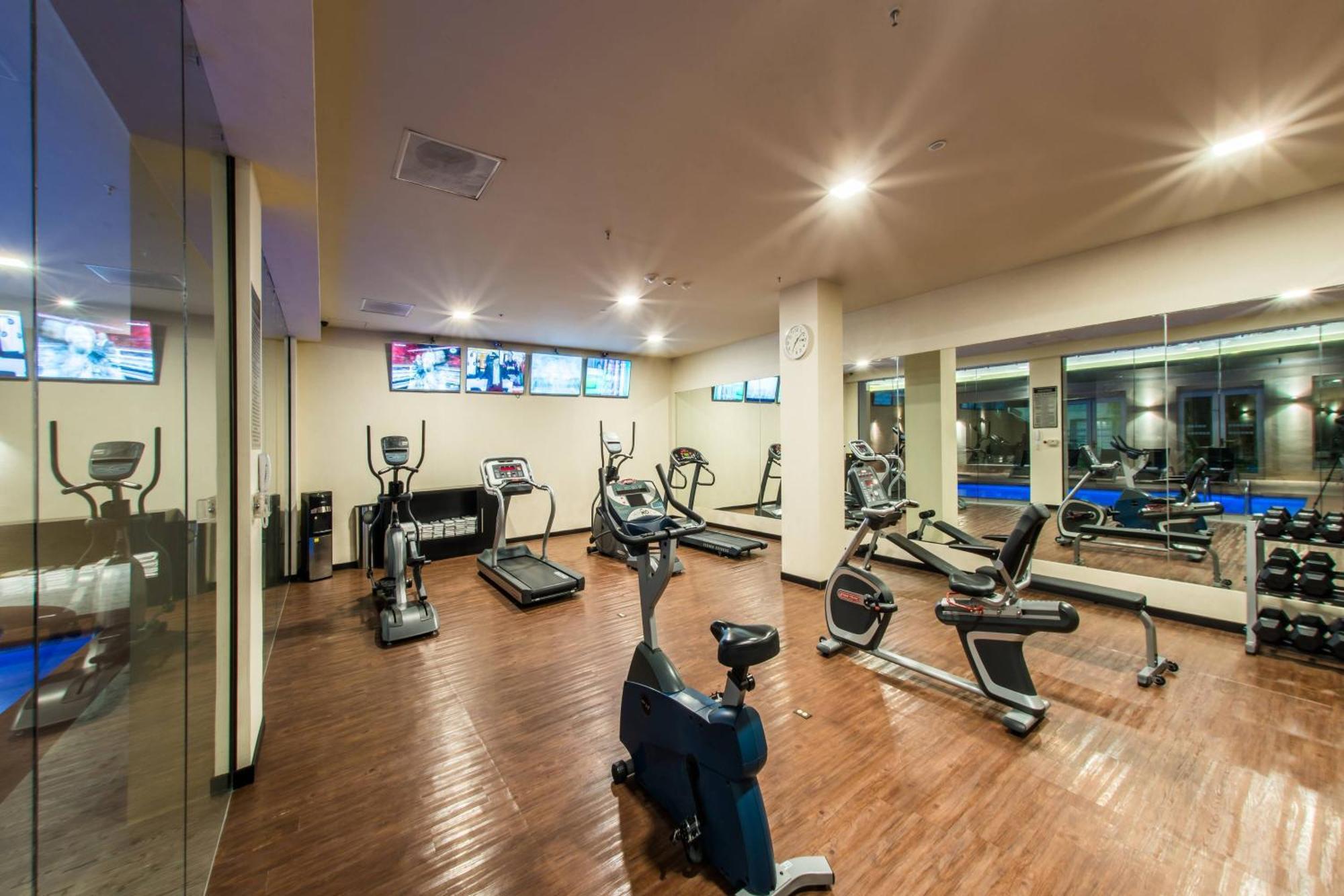 Courtyard By Marriott San Luis Potosi Ξενοδοχείο Εξωτερικό φωτογραφία