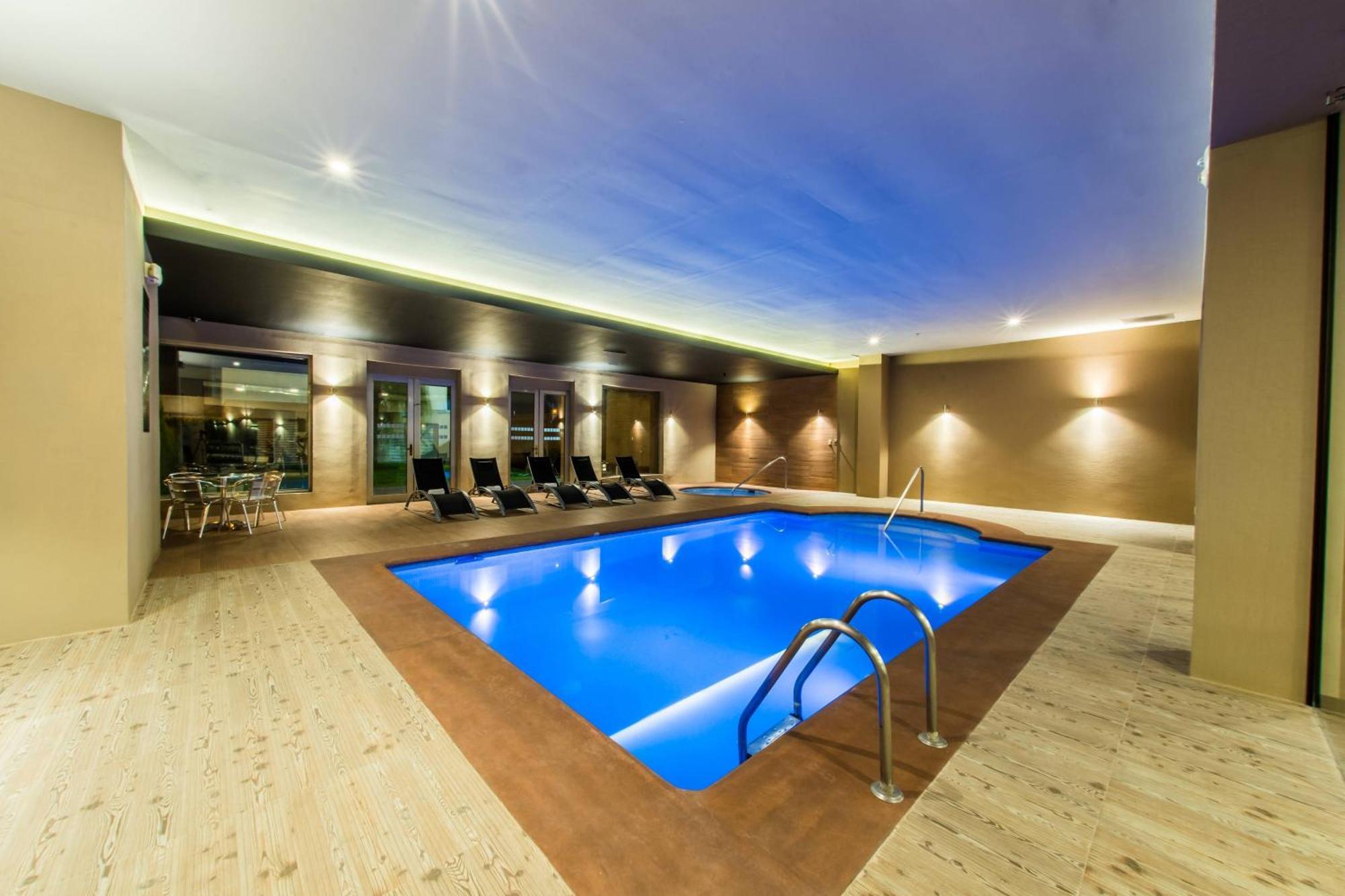 Courtyard By Marriott San Luis Potosi Ξενοδοχείο Εξωτερικό φωτογραφία