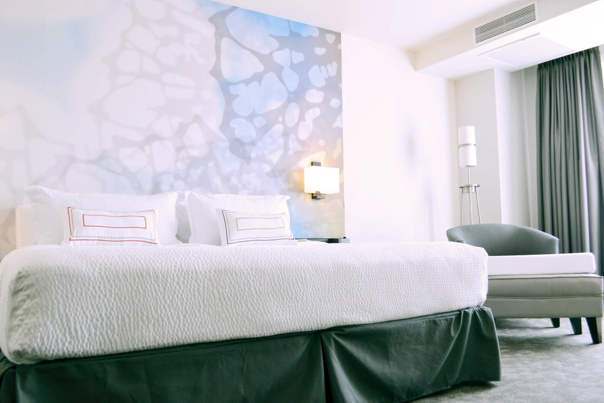 Courtyard By Marriott San Luis Potosi Ξενοδοχείο Εξωτερικό φωτογραφία