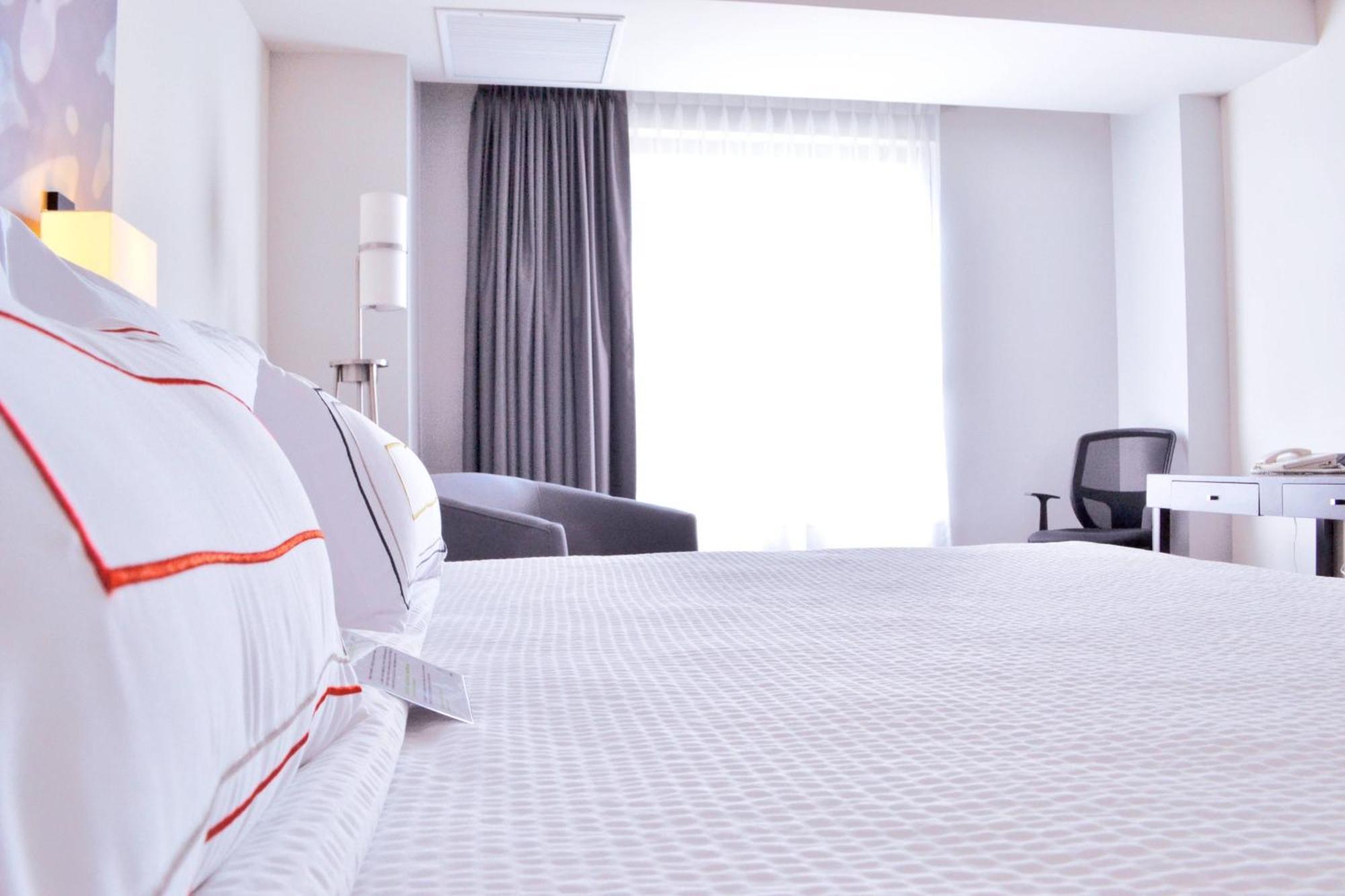 Courtyard By Marriott San Luis Potosi Ξενοδοχείο Εξωτερικό φωτογραφία