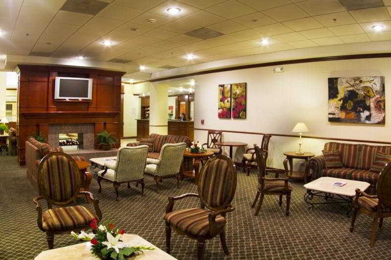 Courtyard By Marriott San Luis Potosi Ξενοδοχείο Εξωτερικό φωτογραφία