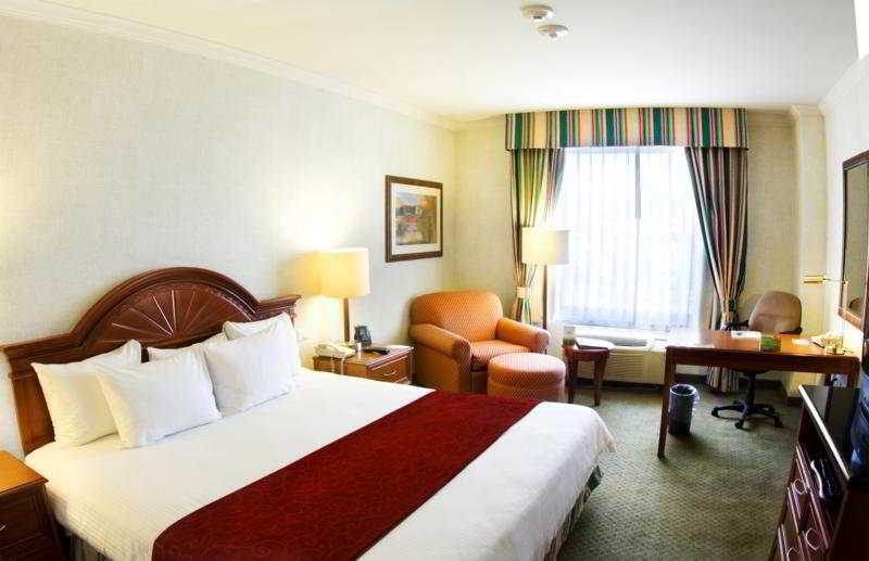 Courtyard By Marriott San Luis Potosi Ξενοδοχείο Δωμάτιο φωτογραφία