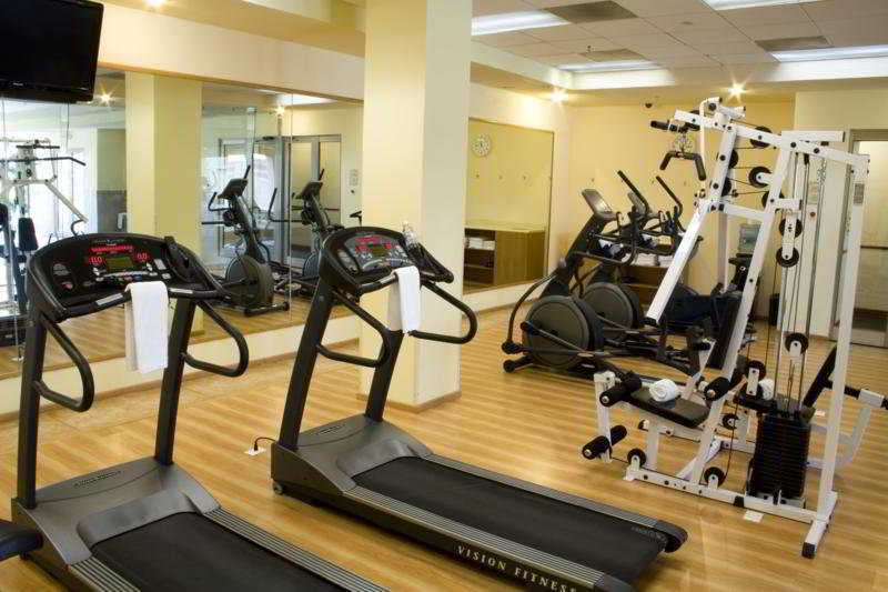 Courtyard By Marriott San Luis Potosi Ξενοδοχείο Εξωτερικό φωτογραφία