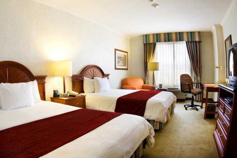 Courtyard By Marriott San Luis Potosi Ξενοδοχείο Εξωτερικό φωτογραφία