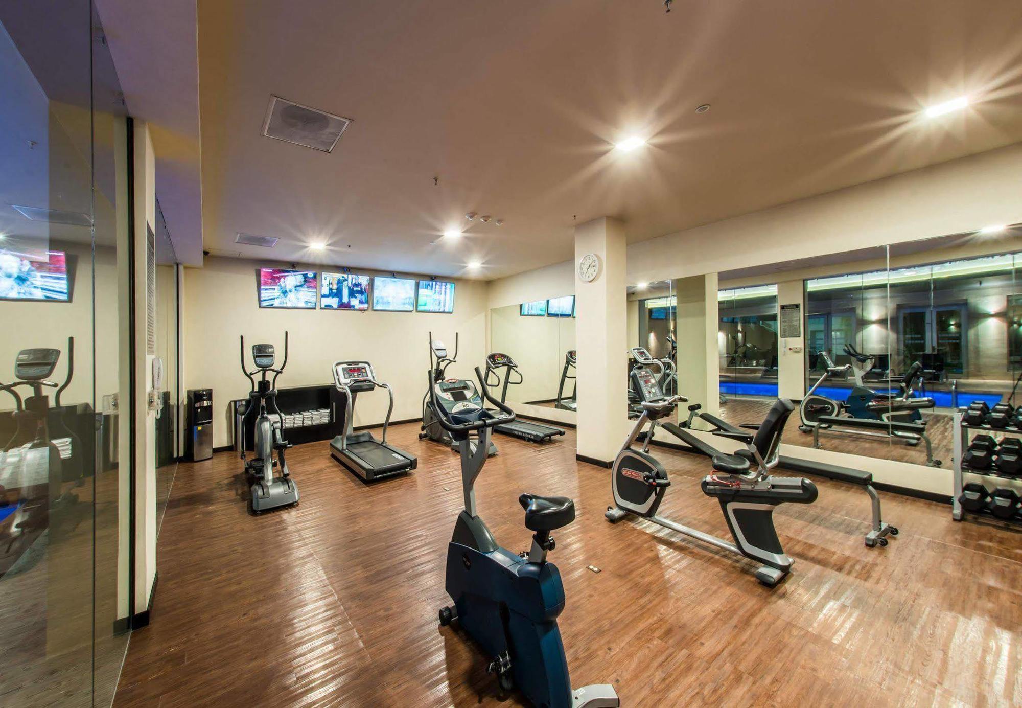 Courtyard By Marriott San Luis Potosi Ξενοδοχείο Εξωτερικό φωτογραφία