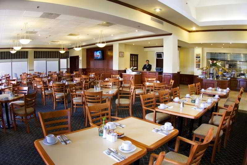 Courtyard By Marriott San Luis Potosi Ξενοδοχείο Εξωτερικό φωτογραφία