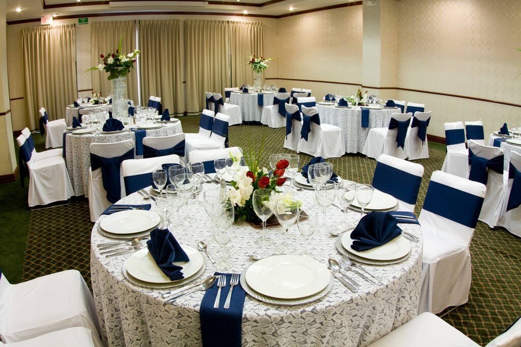 Courtyard By Marriott San Luis Potosi Ξενοδοχείο Εξωτερικό φωτογραφία